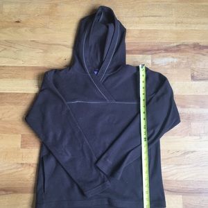 Patagonia Hooded Fleece w/Pockets